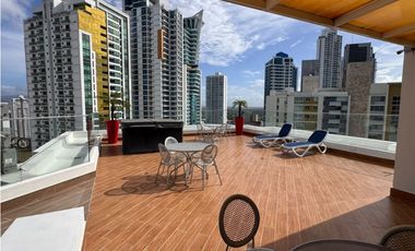 Alquiler apartamento Ph Castellammare