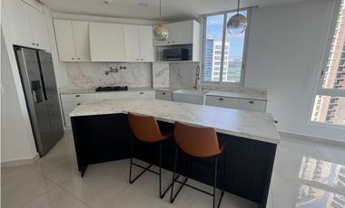 Alquiler apartamento Ph Castellammare