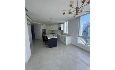 Alquiler apartamento Ph Castellammare