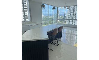 Alquiler apartamento Ph Castellammare