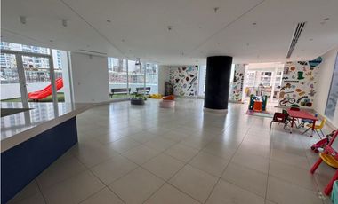 Alquiler apartamento Ph Castellammare