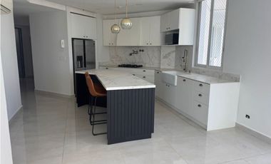 Alquiler apartamento Ph Castellammare
