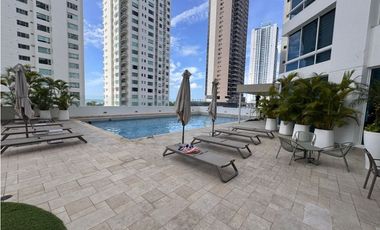 Alquiler apartamento Ph Castellammare