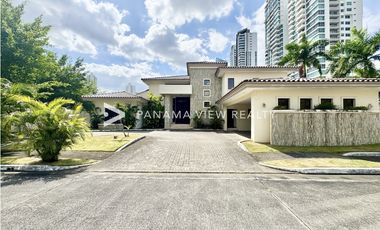 PASEO DEL PARQUE / COSTA DEL ESTE / VENTA