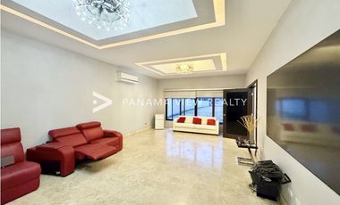PASEO DEL PARQUE / COSTA DEL ESTE / VENTA