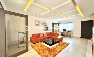 PASEO DEL PARQUE / COSTA DEL ESTE / VENTA