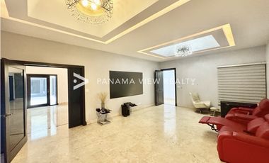 PASEO DEL PARQUE / COSTA DEL ESTE / VENTA