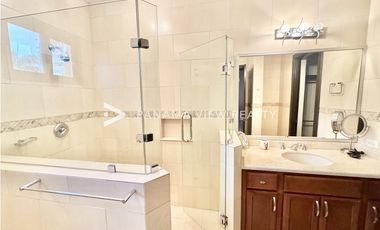 PASEO DEL PARQUE / COSTA DEL ESTE / VENTA