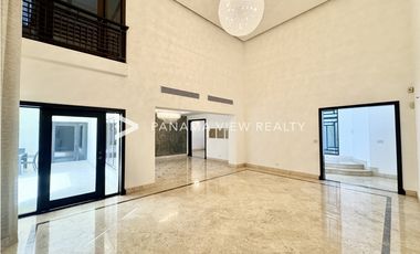 PASEO DEL PARQUE / COSTA DEL ESTE / VENTA