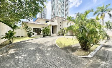 PASEO DEL PARQUE / COSTA DEL ESTE / VENTA