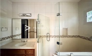 PASEO DEL PARQUE / COSTA DEL ESTE / VENTA