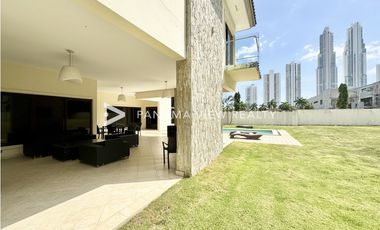 PASEO DEL PARQUE / COSTA DEL ESTE / VENTA