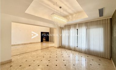 PASEO DEL PARQUE / COSTA DEL ESTE / VENTA