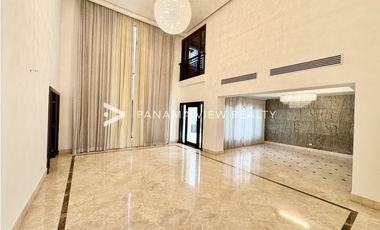 PASEO DEL PARQUE / COSTA DEL ESTE / VENTA