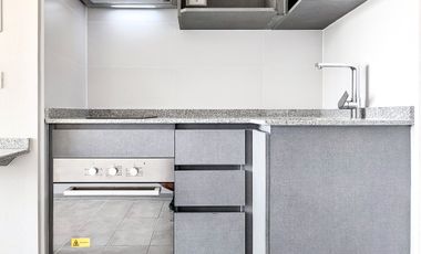 Av. Fermín Vivaceta  [2465-1]