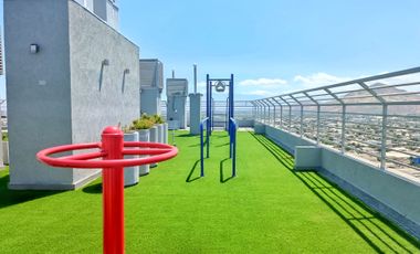 Av. Fermín Vivaceta  [2465-1]