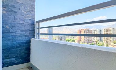 Av. Fermín Vivaceta  [2465-1]