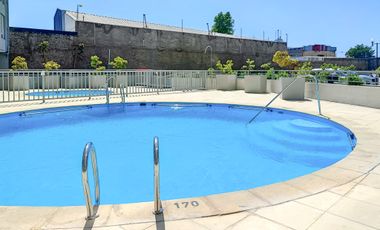 Av. Fermín Vivaceta  [2465-1]