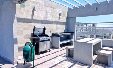 Av. Fermín Vivaceta  [2465-1]