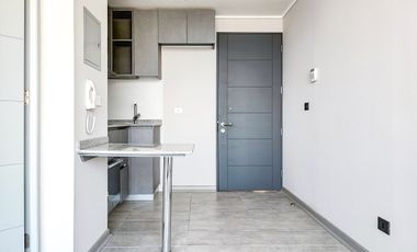 Av. Fermín Vivaceta  [2465-1]