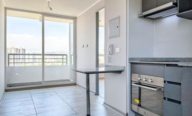 Av. Fermín Vivaceta  [2465-1]