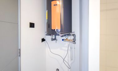 Av. Fermín Vivaceta  [2465-1]