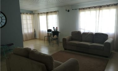 CASA 3 RECAMARAS CERCADA EN RIO GRANDE PENONOME