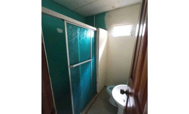 SE VENDE CASA EN AGUADULCE POCRI