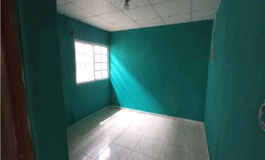 SE VENDE CASA EN AGUADULCE POCRI