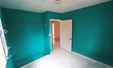 SE VENDE CASA EN AGUADULCE POCRI