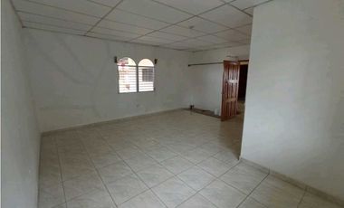 SE VENDE CASA EN AGUADULCE POCRI