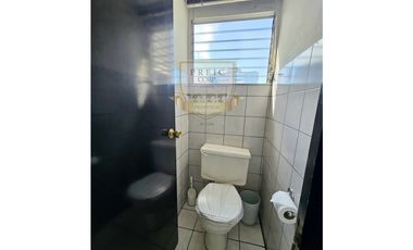 OFICINA EN ALQUILER –AMOBLADA EN AREA BANCARIA- OBARRIO