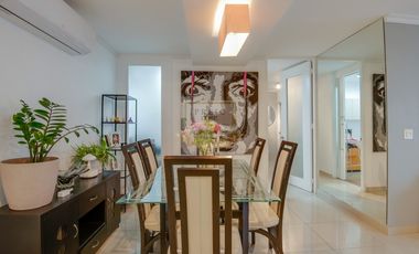 Venta de oportunidad en San Francisco Mandarin Bay L.T