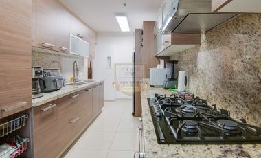 Venta de oportunidad en San Francisco Mandarin Bay L.T