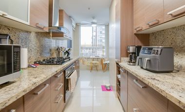 Venta de oportunidad en San Francisco Mandarin Bay L.T