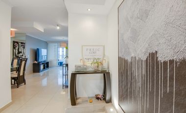 Venta de oportunidad en San Francisco Mandarin Bay L.T