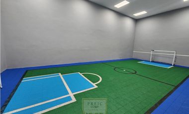 Venta de oportunidad en San Francisco Mandarin Bay L.T