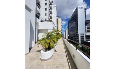 Venta de oportunidad en San Francisco Mandarin Bay L.T