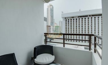 Venta de oportunidad en San Francisco Mandarin Bay L.T