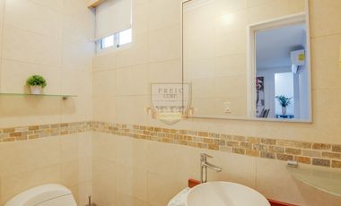 Venta de oportunidad en San Francisco Mandarin Bay L.T