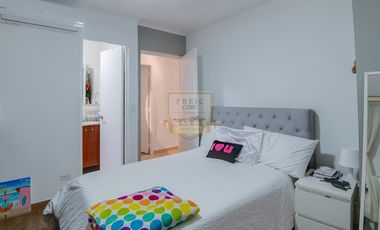 Venta de oportunidad en San Francisco Mandarin Bay L.T