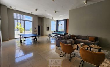 Venta de oportunidad en San Francisco Mandarin Bay L.T