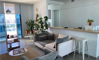 Alquiler apartamento Ph Harmony