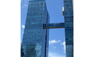 ALQUILER DE OFICINA AMOBLADA EN PUNTA PACIFICA - PH OCEANIA