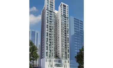 Apartamentos en Venta en Bella Vista -  AWA by LIVING