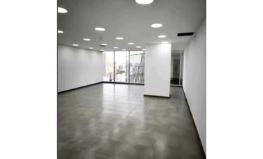 OFICINA EN OBARRIO PH ATRIUM 67M2 SIN DIVISIONES