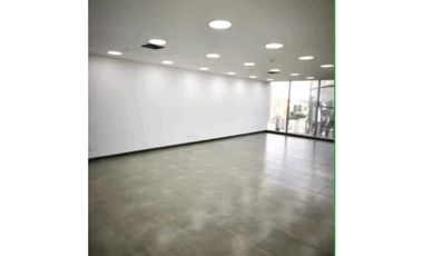 OFICINA EN OBARRIO PH ATRIUM 67M2 SIN DIVISIONES