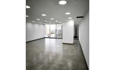 OFICINA EN OBARRIO PH ATRIUM 67M2 SIN DIVISIONES