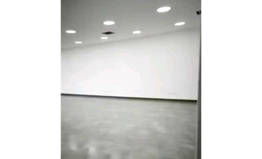 OFICINA EN OBARRIO PH ATRIUM 67M2 SIN DIVISIONES