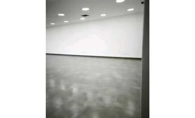 OFICINA EN OBARRIO PH ATRIUM 67M2 SIN DIVISIONES